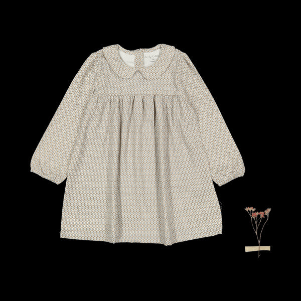 the-dressy-collar-dress-leaf Lovely Littles - Sophia's StyleDresses-1
